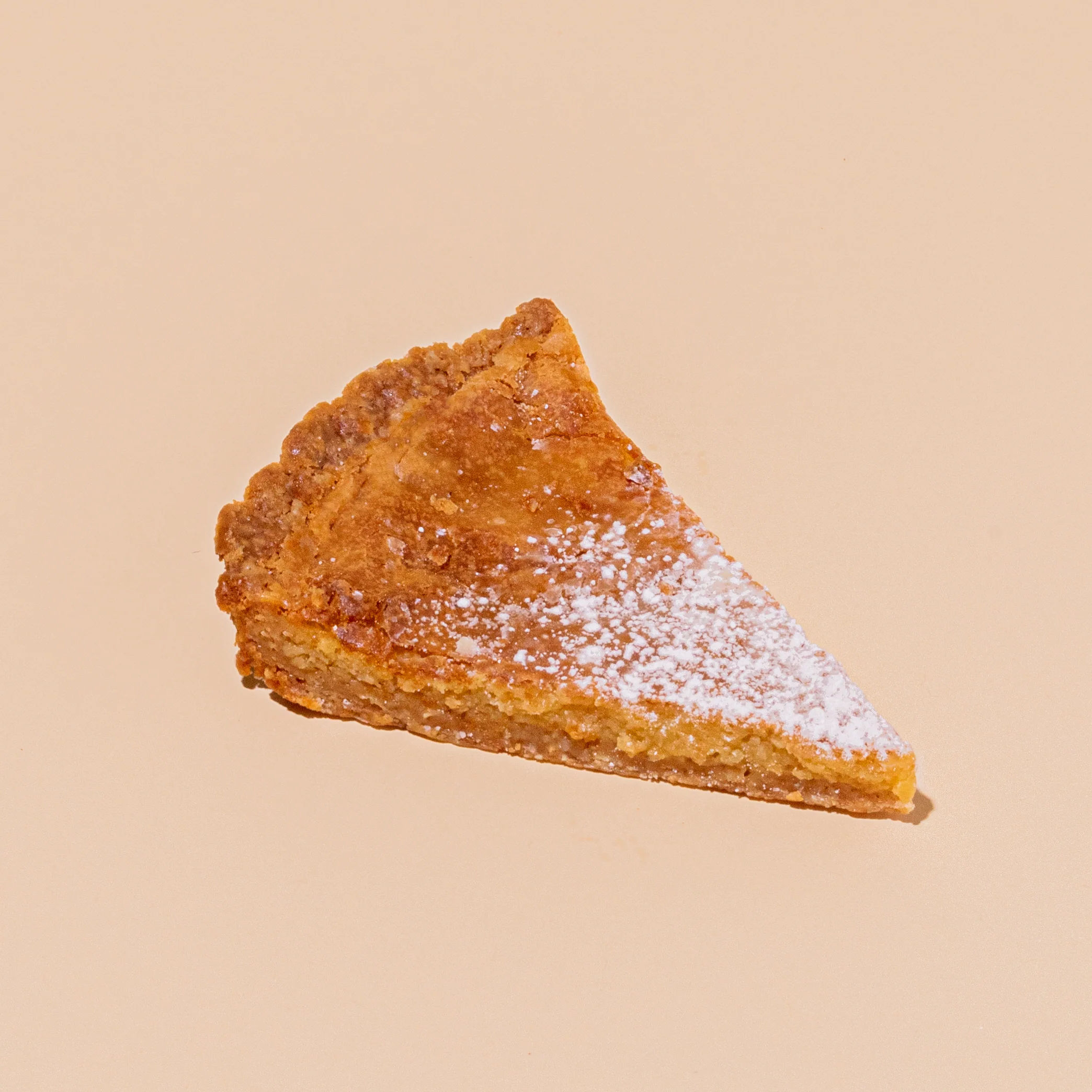 Milk Bar Pie Slice