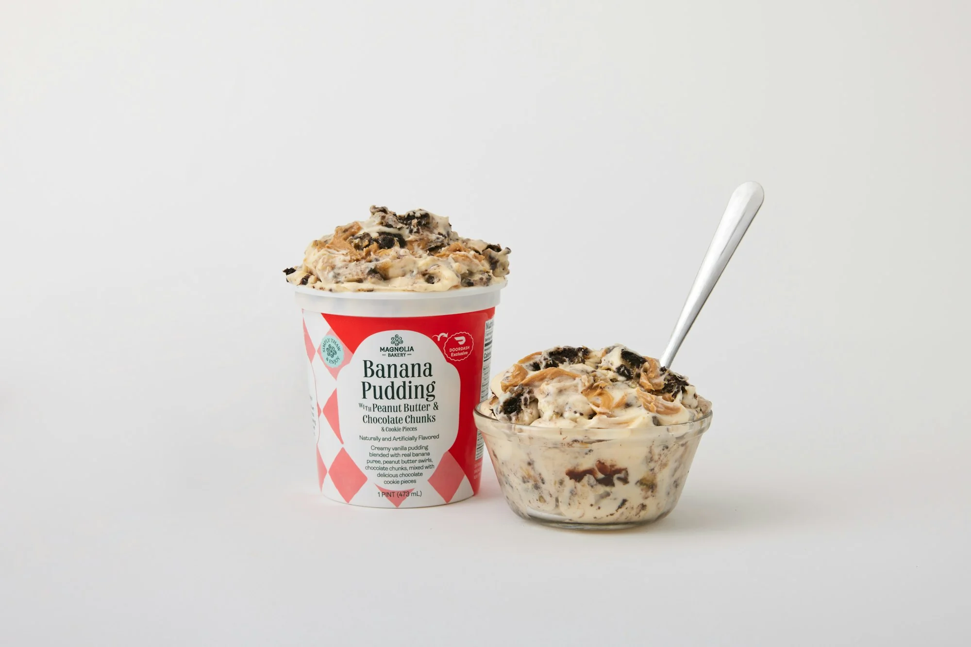 DoorDash Exclusive Banana Pudding - Nationwide