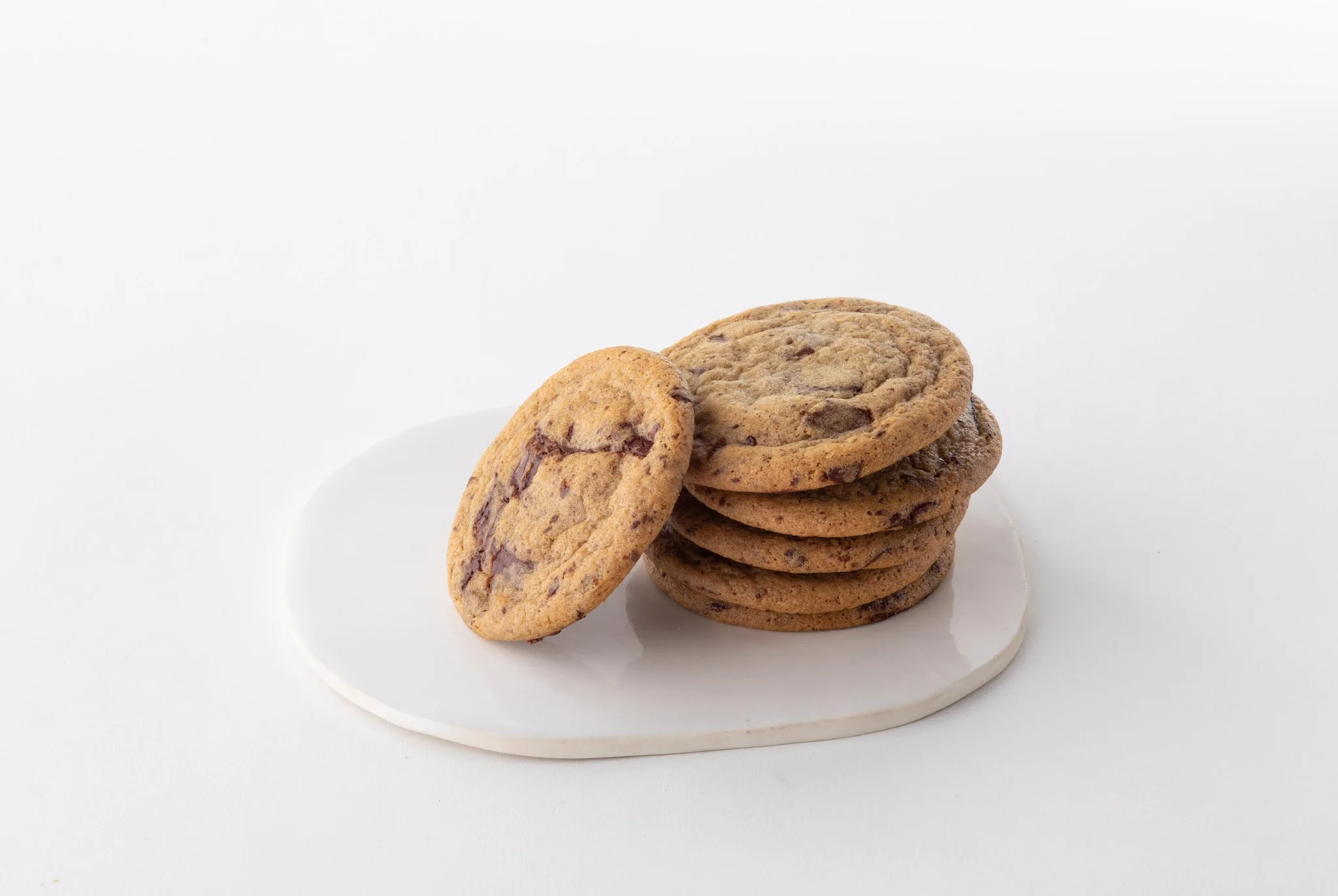 Chocolate Chunk Cookie - Nationwide